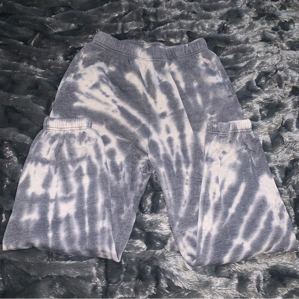 Garage Boyfriend Joggers